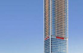 Oficina Aspirz By Danube – Dubai Sports City, Dubai, EAU. $566 000