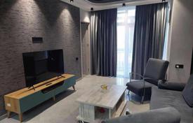 2 dormitorio piso 60 m² en Batumi, Georgia. $160 000