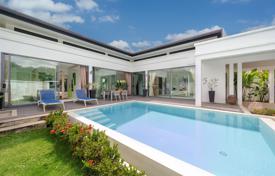 2 dormitorio villa 120 m² en Phuket Town, Tailandia. $313 000