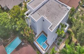 Casa de pueblo – Fort Lauderdale, Florida, Estados Unidos. $2 095 000