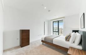 1 dormitorio piso 53 m² en Londres, Gran Bretaña. £480 000
