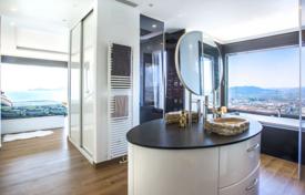 8 dormitorio chalet 650 m² en Jávea, España. 9 300 €  por semana