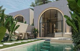 1 dormitorio villa 60 m² en Balangan beach, Indonesia. $179 000