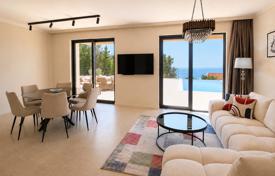 4 dormitorio villa 295 m² en Blizikuće, Montenegro. 695 000 €