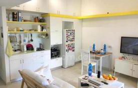 3 dormitorio piso 60 m² en Tel Aviv, Israel. $1 284 000