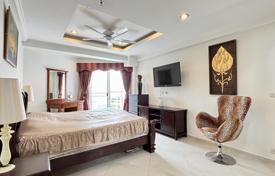1 dormitorio piso 56 m² en Pattaya, Tailandia. $118 000