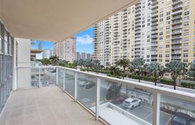 2-dormitorio apartamentos en condominio 118 m² en Sunny Isles Beach, Estados Unidos. $410 000