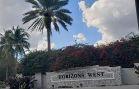 2-dormitorio apartamentos en condominio 90 m² en West End, Estados Unidos. $265 000