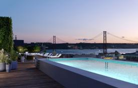 1 dormitorio piso 60 m² en Lisboa, Portugal. 585 000 €