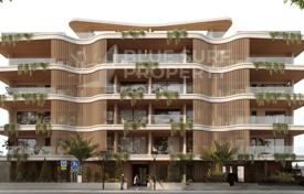 2 dormitorio piso en Livadia, Chipre. 279 000 €