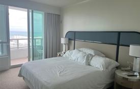 1-dormitorio apartamentos en condominio 99 m² en Miami Beach, Estados Unidos. $1 800 000