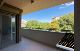 2 dormitorio piso 55 m² en Poreč, Croacia. 387 000 €