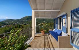 3 dormitorio villa 158 m² en Tivat city, Montenegro. 550 000 €