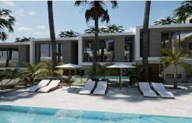 3 dormitorio chalet 172 m² en Agios Athanasios (Cyprus), Chipre. 740 000 €