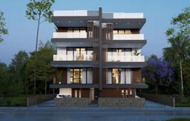 New residential complex with apartments en Pafos, Chipre. de 195 000 €