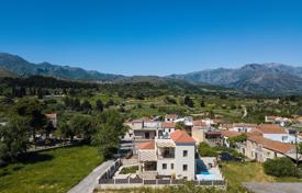 Villa – Rethimnon, Creta, Grecia. 390 000 €