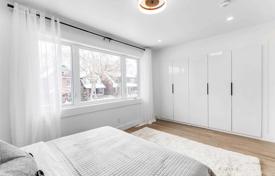 4 dormitorio casa de pueblo en Old Toronto, Canadá. C$2 341 000