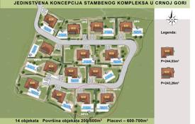 Terreno – Herceg Novi (city), Herceg Novi, Montenegro. 179 000 €