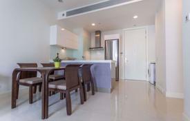 2-dormitorio apartamentos en condominio en Pathum Wan, Tailandia. $634 000