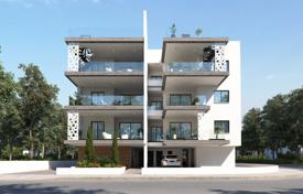 1-dormitorio apartamentos en edificio nuevo en Larnaca, Chipre. 220 000 €