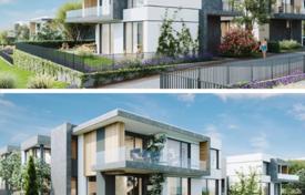4 dormitorio casa de pueblo 181 m² en Burgas (city), Bulgaria. 398 000 €
