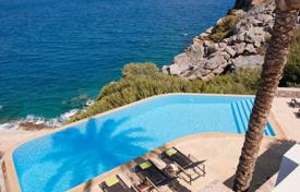 5 dormitorio villa en Ágios Nikolaos, Grecia. 8 000 €  por semana