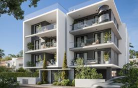 2 dormitorio ático 93 m² en Mesa Geitonia, Chipre. 499 000 €