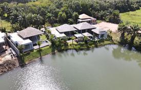 Villa – Choeng Thale, Phuket, Tailandia. $631 000