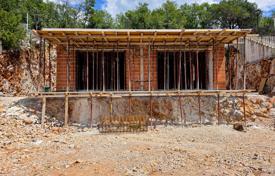 2 dormitorio piso 50 m² en Omišalj, Croacia. 280 000 €
