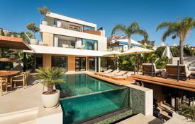 5 dormitorio villa 435 m² en Nueva Andalucia, España. 2 995 000 €