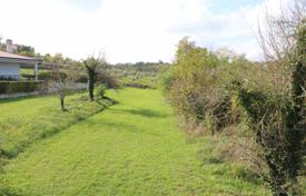 6 dormitorio casa de pueblo 284 m² en Pazin, Croacia. 500 000 €