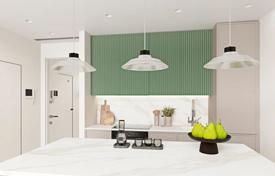 1-dormitorio apartamentos en edificio nuevo 66 m² en Tesalónica, Grecia. 215 000 €