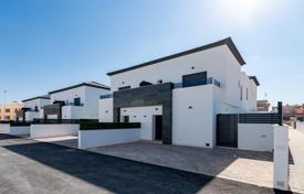 3 dormitorio villa 122 m² en Gran Alacant, España. 350 000 €