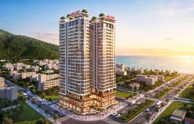 1 dormitorio piso 47 m² en Da Nang, Vietnam. $125 000