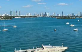 Condominio – West Avenue, Miami Beach, Florida,  Estados Unidos. $345 000
