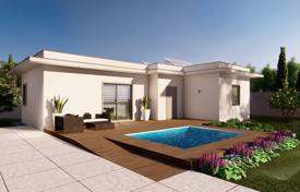 2 dormitorio chalet 95 m² en Apsiou, Chipre. 300 000 €