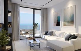 2-dormitorio apartamentos en edificio nuevo en Famagusta, Chipre. 229 000 €