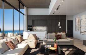 3-dormitorio apartamentos en edificio nuevo en Larnaca, Chipre. 1 141 000 €