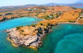 Terreno – Porto Cheli, Administration of the Peloponnese, Western Greece and the Ionian Islands, Grecia. 4 000 000 €