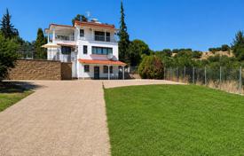 3 dormitorio villa 180 m² en Nikiti, Grecia. 635 000 €