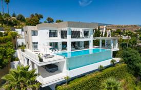 Villa – Marbella, Andalucía, España. 7 650 000 €