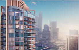 New residential complex with apartments en Centro Dubái, EAU. de $2 196 000