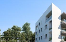 2-dormitorio apartamentos en edificio nuevo en Larnaca, Chipre. 267 000 €