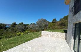 2 dormitorio casa de pueblo 80 m² en Tivat city, Montenegro. 775 000 €