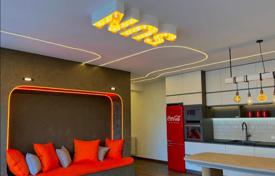 2 dormitorio piso 78 m² en Vake-Saburtalo, Georgia. $175 000