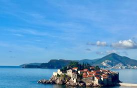 3 dormitorio piso 142 m² en Budva city, Montenegro. 399 000 €