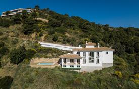 5 dormitorio villa 551 m² en Benahavis, España. 1 999 000 €