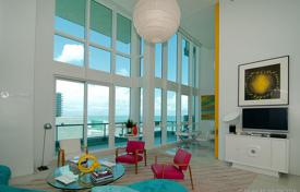 Piso – Miami Beach, Florida, Estados Unidos. $3 740  por semana
