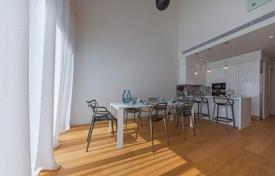 1-dormitorio apartamentos en edificio nuevo en Limasol (Lemesos), Chipre. 308 000 €
