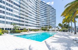 Condominio – Island Avenue, Miami Beach, Florida,  Estados Unidos. $535 000